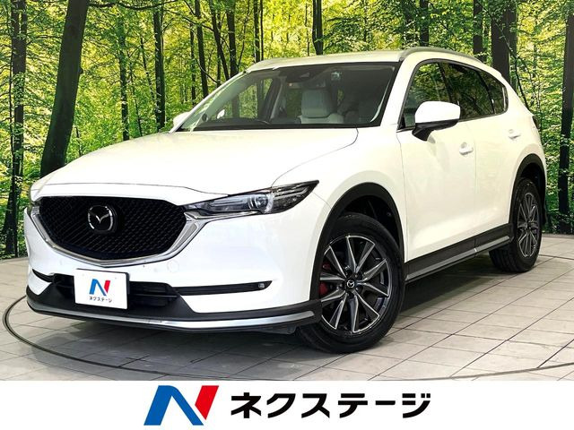 CX-52.2 XD Lパッケージ