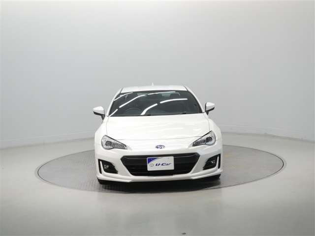 BRZ2.0 S