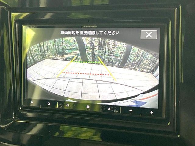 スペーシアカスタムハイブリッド(HYBRID)  GS