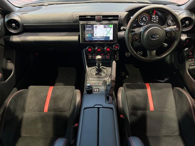 BRZ2.4 S