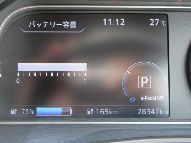 リーフG