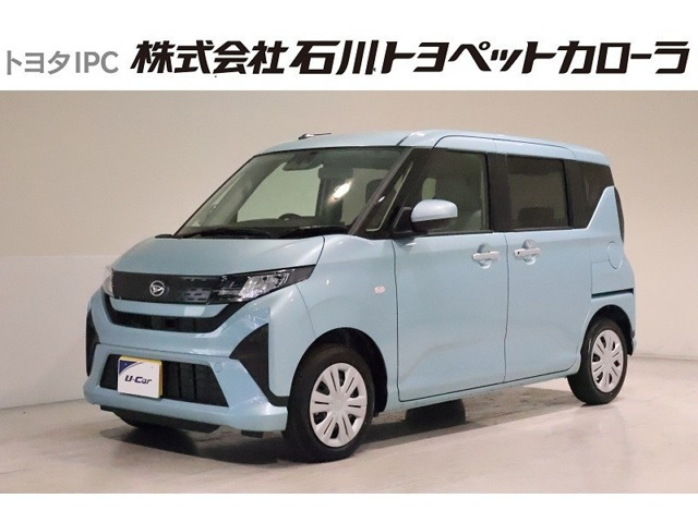 ムーヴX