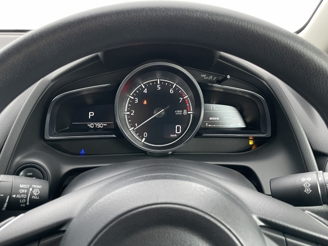 MAZDA21.5 15S プロアクティブ スマートエディション