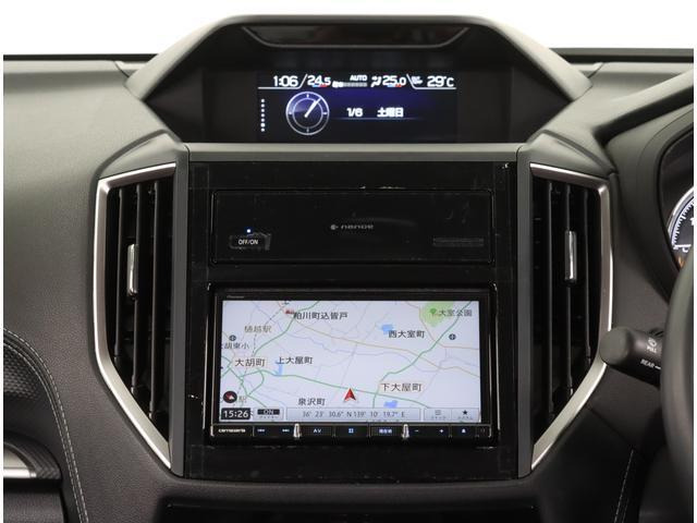 フォレスター2.0 ツーリング 4WD
