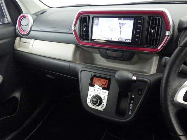 パッソ1.0 モーダ Gパッケージ