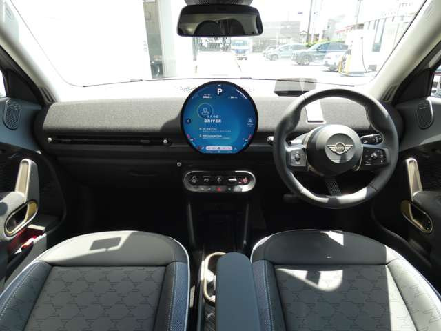ミニエースマンE