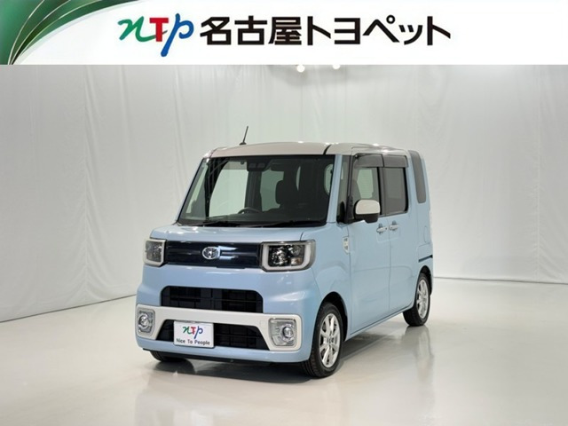 ピクシスメガL SAIII