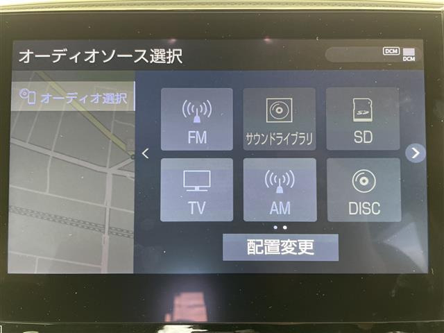 アルファードハイブリッド 2.5 SR E-Four 4WD