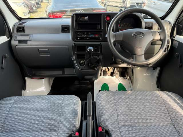 ハイゼットカーゴスペシャル ハイルーフ 4WD