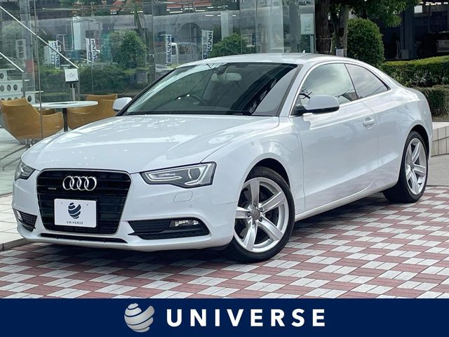 A52.0 TFSI クワトロ 4WD
