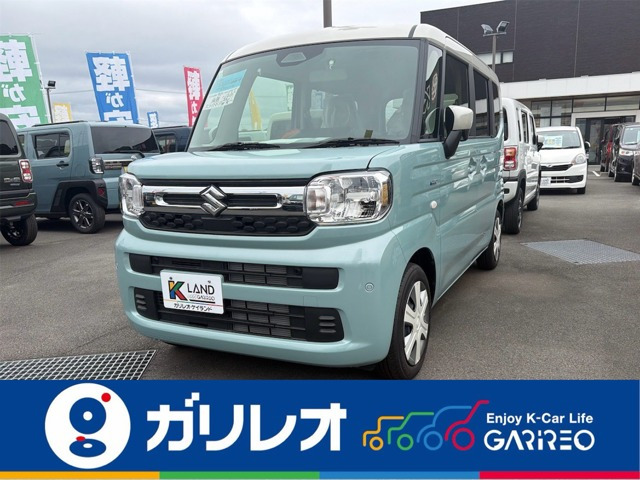 スペーシアハイブリッド(HYBRID)  X