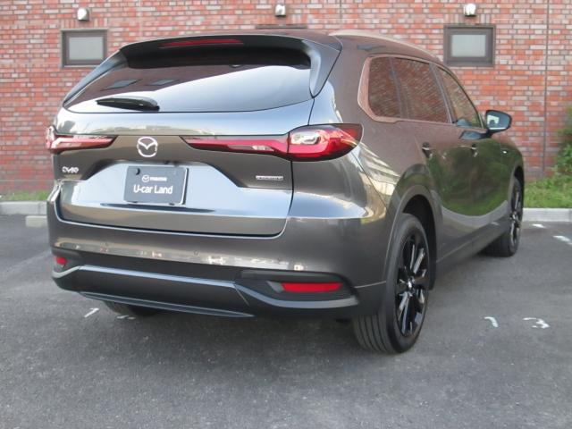CX-803.3 XD ドライブ エディション ディーゼル