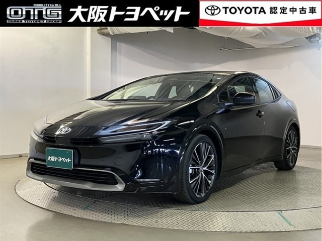 プリウス2.0 Z