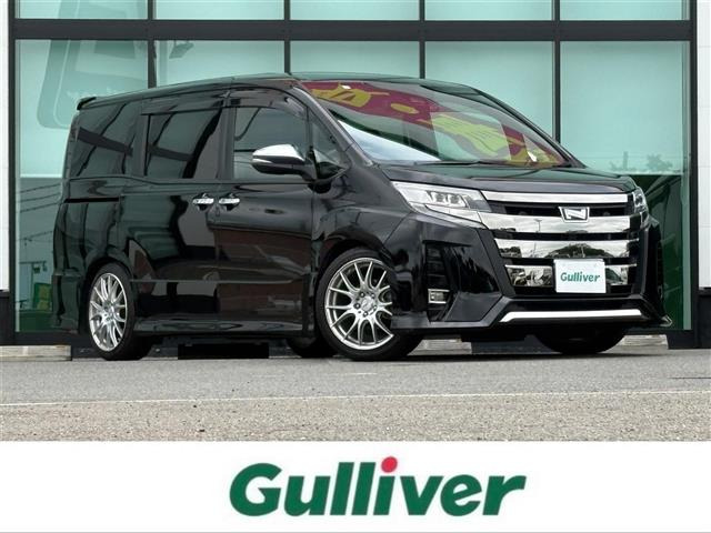 ノア2.0 Si W×B III