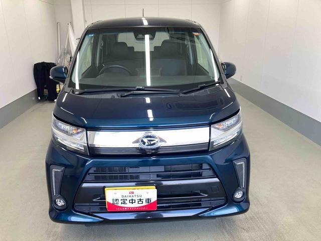 ムーヴカスタムRS ハイパー SAIII