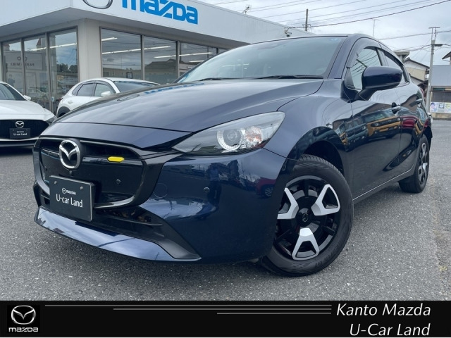 MAZDA21.5 15BD