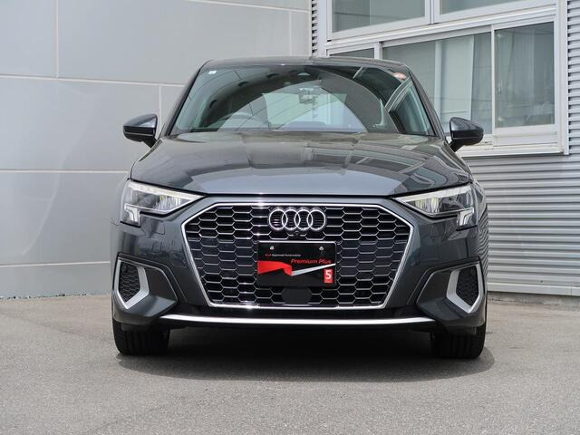 A3セダン30 TFSI アドバンスド