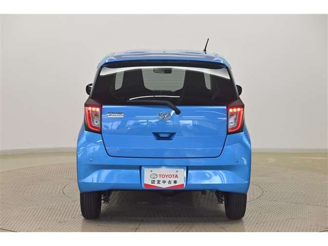 ピクシスエポックX SAIII 4WD