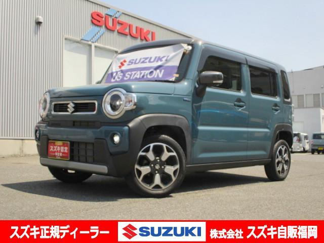 ハスラーX
