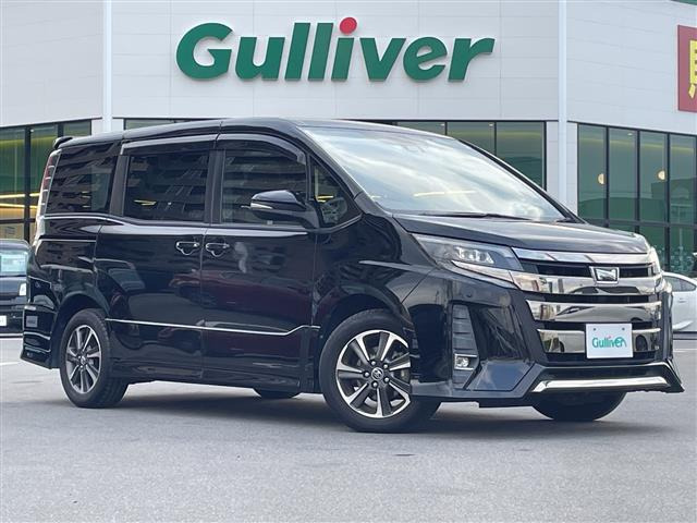 ノア2.0 Si