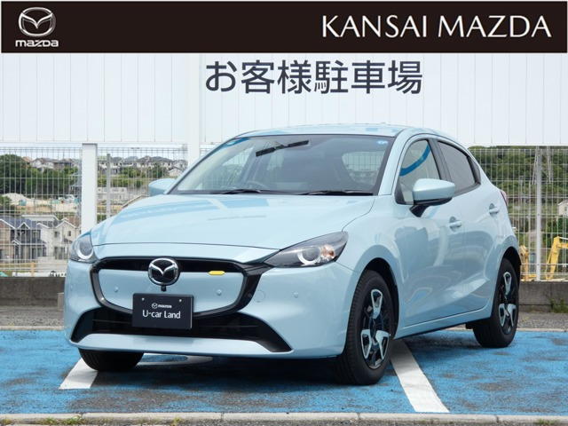 MAZDA21.5 15BD i セレクション