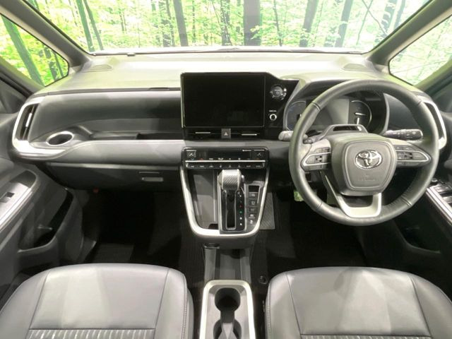 ノア1.8 ハイブリッド S-Z