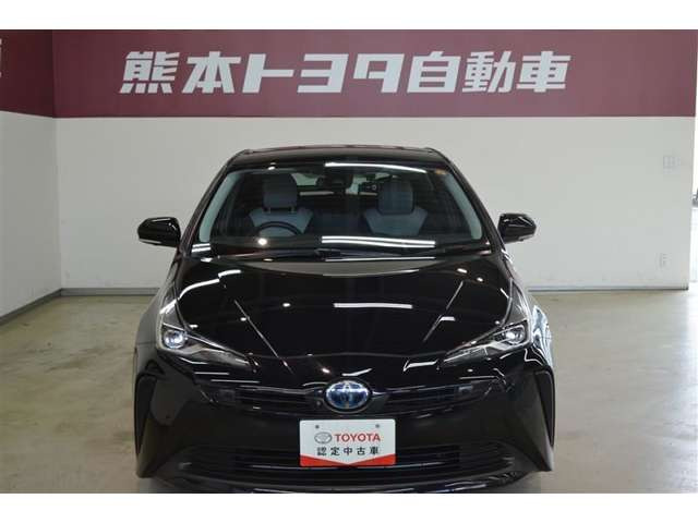プリウス1.8 S