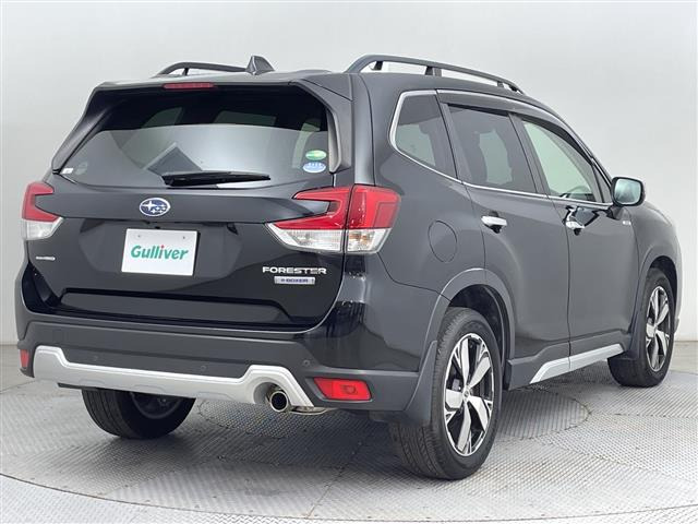 フォレスター2.0 アドバンス 4WD