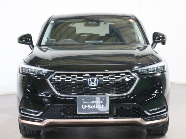 ヴェゼル1.5 e:HEV Z 4WD