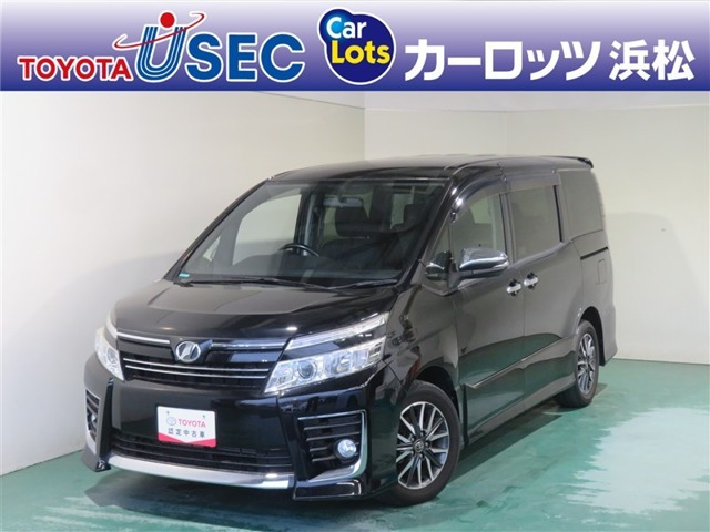 ヴォクシー2.0 ZS 煌