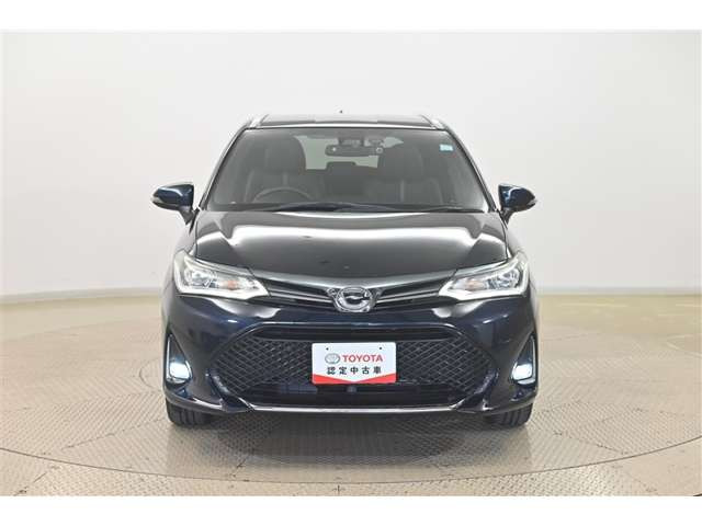 カローラフィールダー1.5 G W×B