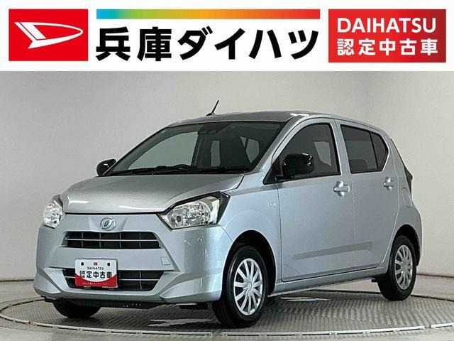 ミライースL SAIII