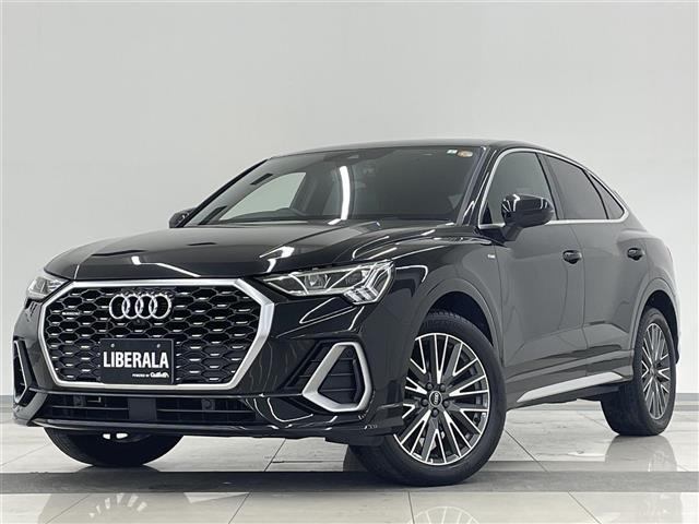 Q335 TDI クワトロ Sライン ディーゼル 4WD