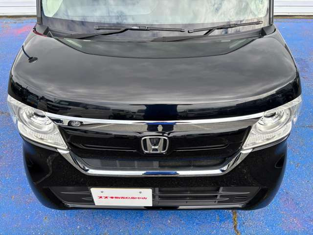 N-BOXG L ホンダセンシング 4WD