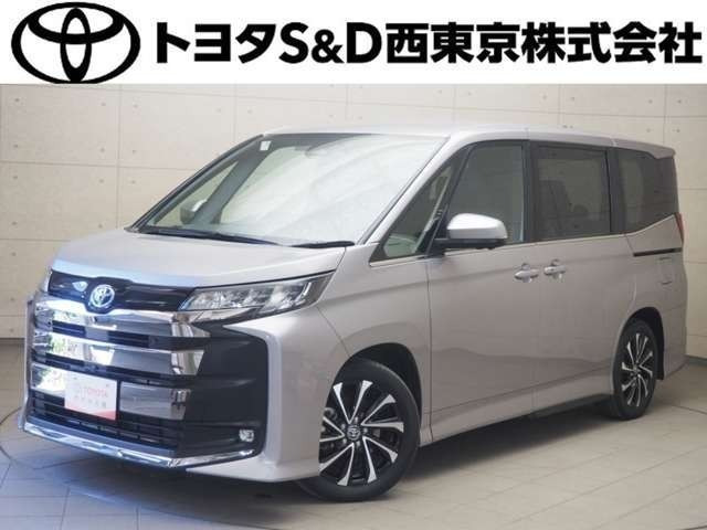 ノア