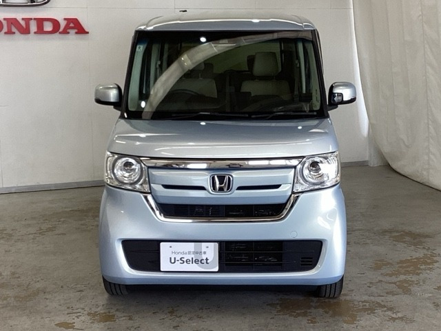 N-BOXG L ホンダセンシング 4WD