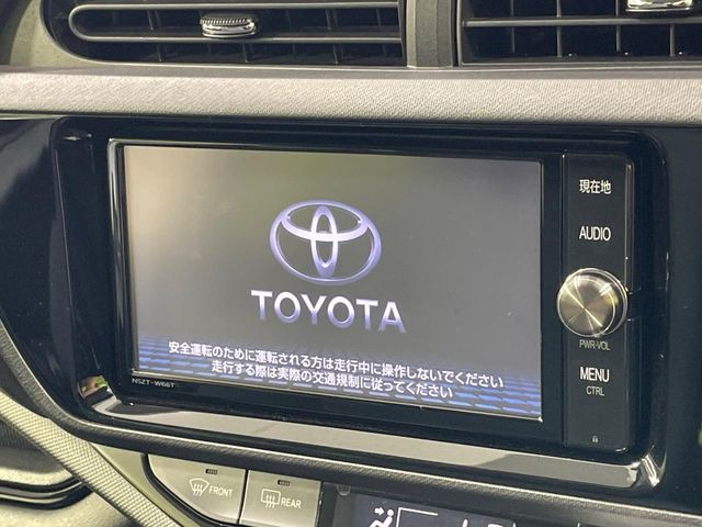 アクア1.5 S スタイルブラック
