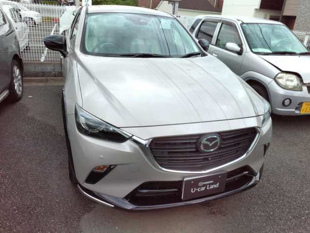 CX-31.5 15S アーバンドレッサー