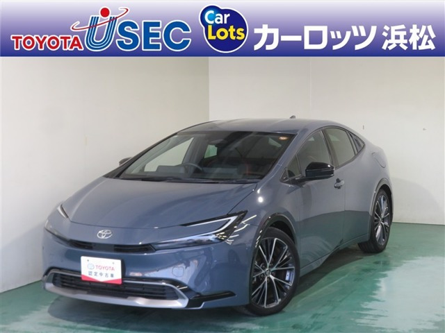 プリウス2.0 Z