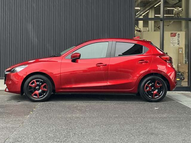 MAZDA21.5 15BD i セレクション