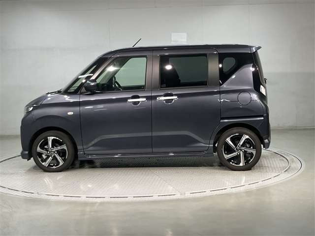 ムーヴRS
