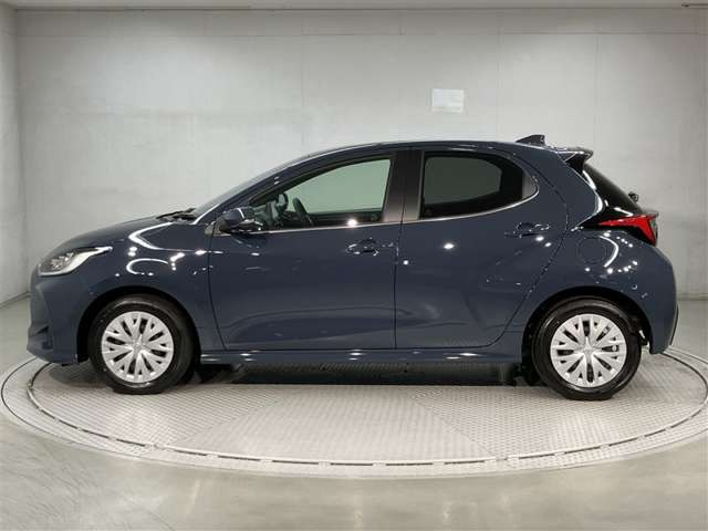 ヤリス1.5 Z