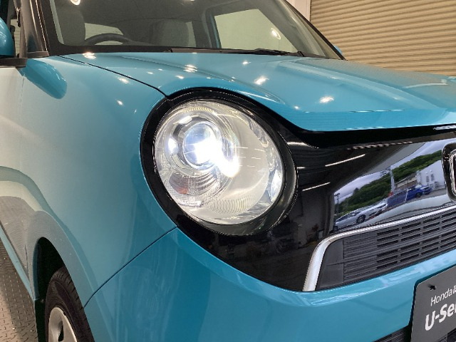 N-ONEG Lパッケージ