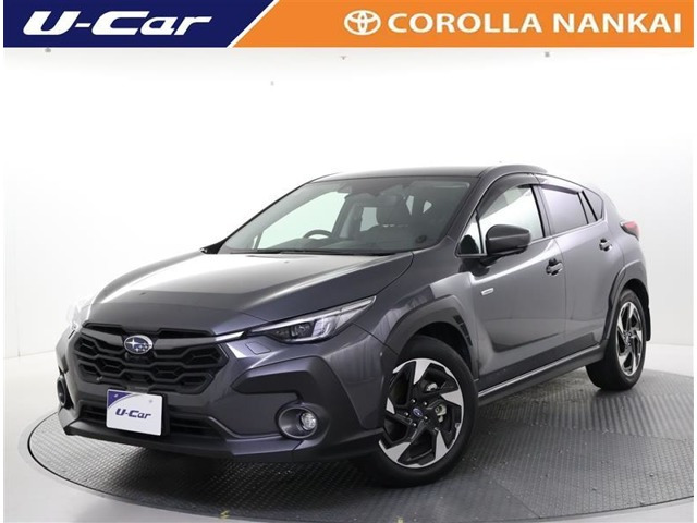クロストレック2.0 リミテッド 4WD