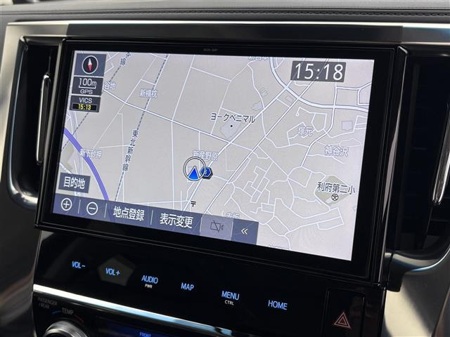 ヴェルファイア2.5 Z Gエディション