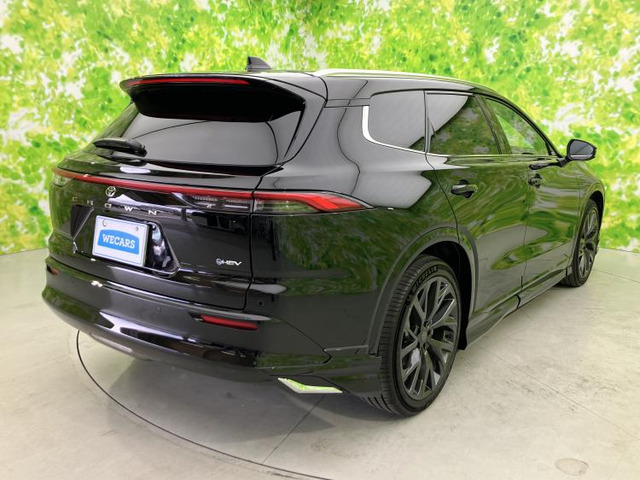 クラウンエステート2.5 Z E-Four 4WD