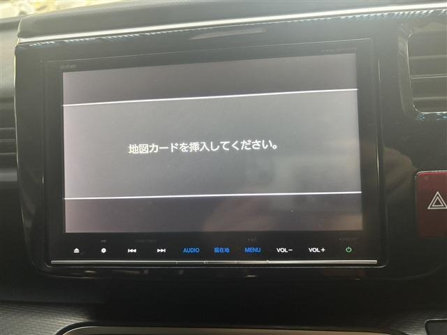 ステップワゴン2.0 スパーダ ハイブリッド G EX ホンダセンシング