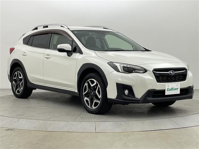 インプレッサXV2.0i アイサイト 4WD
