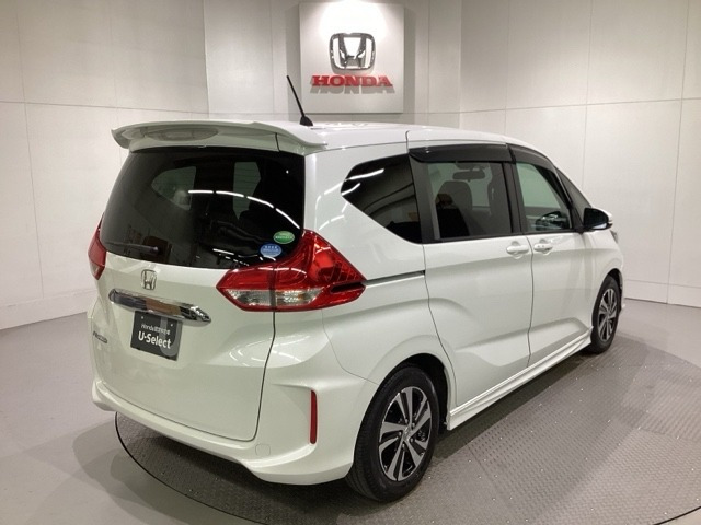 フリード1.5 G ホンダセンシング