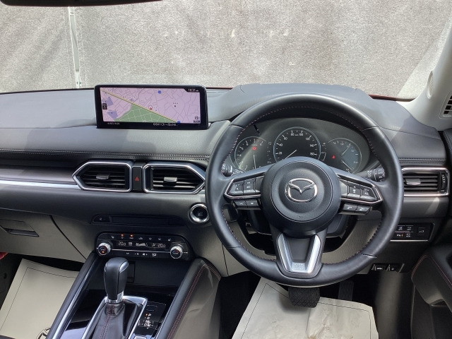 CX-52.0 20S ブラックトーンエディション